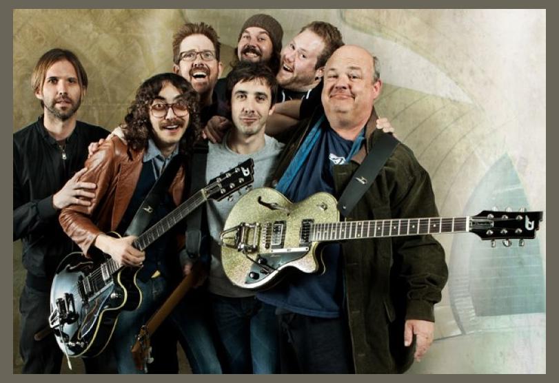 Kyle Gass Band